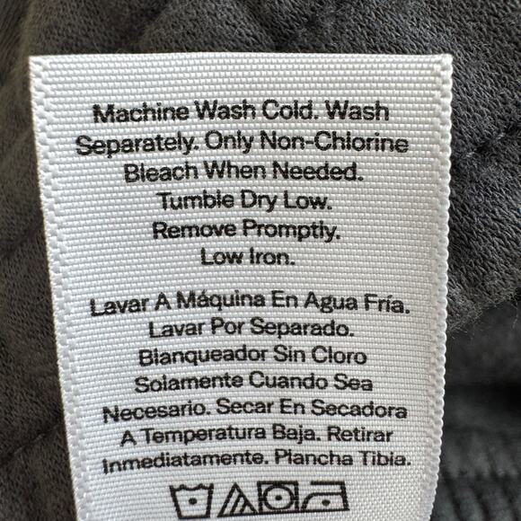 Bonobos Fielder Mens Sweat Pants Joggers  Size M Casual Drawstring Comfy Gray - Picture 6 of 7